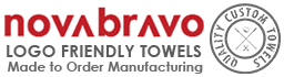 Nova Bravo Tekstil Konfeksiyon Ihracat Ithalat Ticaret ve Sanayi Limited Sirketi logo