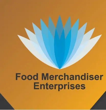 Food Merchandiser Ent logo