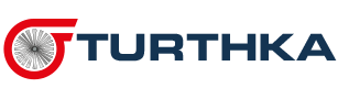 Turbo Hidrolik Kaplin Makina Sanayi Ticaret Ltd. Sti logo