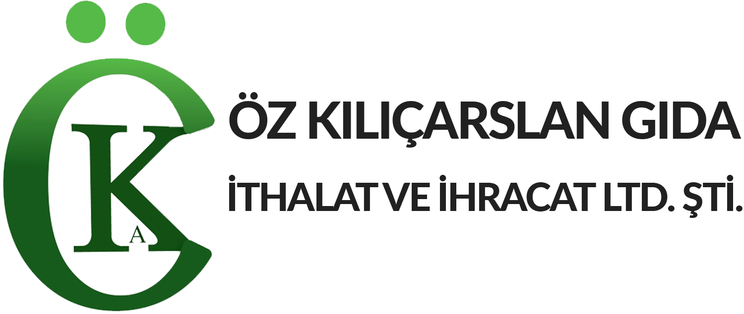 Oz Kilicarslan Gida Ltd. Sti. logo