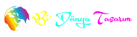 Cagri Aydemir Bi Dunya Tasarim logo