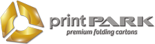 Printpark Ofset ve Ambalaj San. A. S. logo
