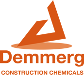 Demmerg Kimya San. ve Tic. A. S. logo
