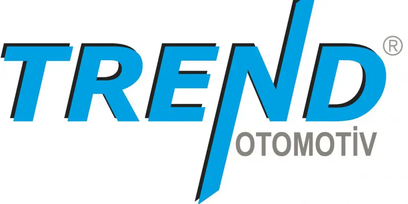 Trend Teknik Otomotiv Sanayi ve Ticaret Limited Sirketi logo