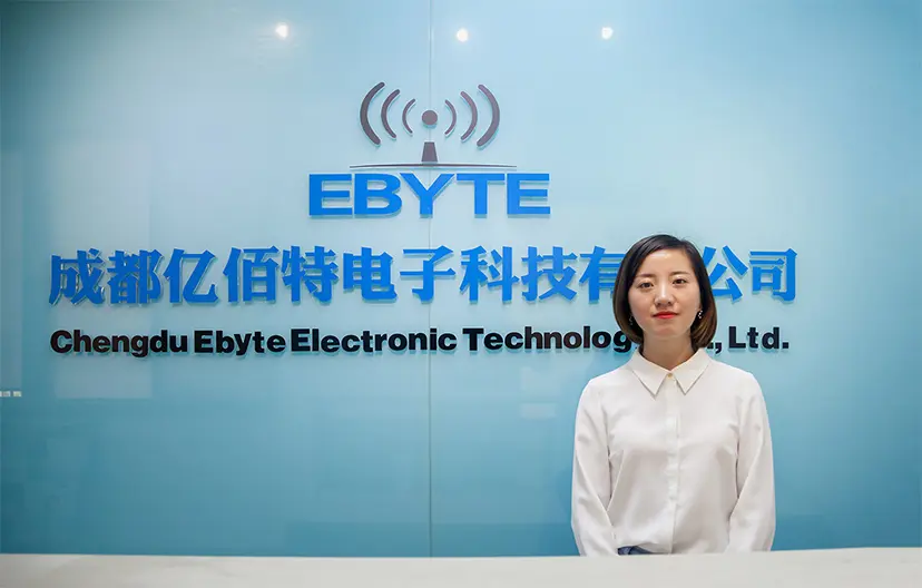 Chengdu Ebyte Electronic Technology Co., Ltd.