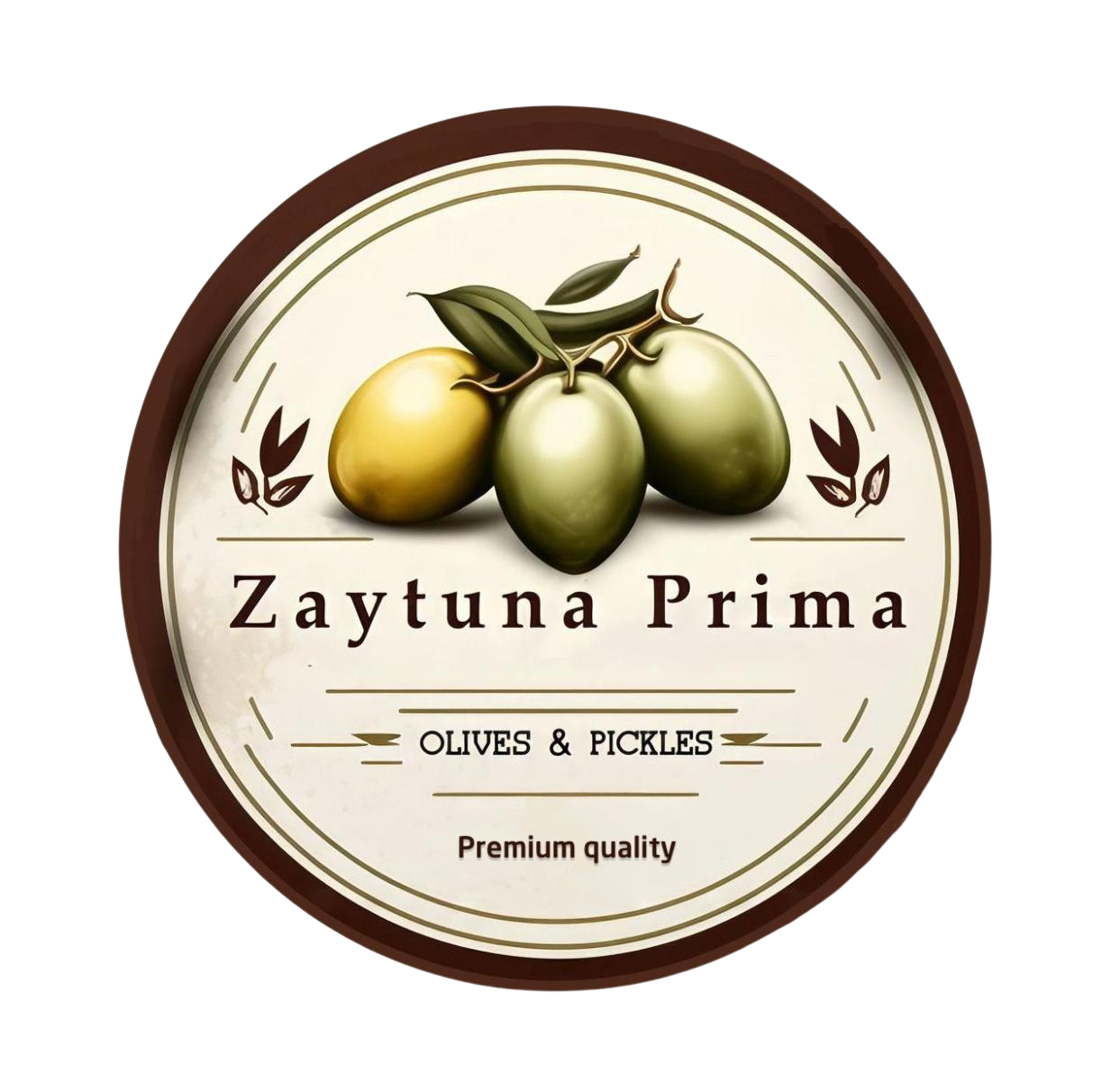 Zaytuna Prima Ltd