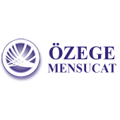 Ozege Tekstil Konfeksiyon Sanayi ve Ticaret Anonim Sirketi logo