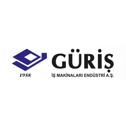 Guris Is Makinalari A.S. logo