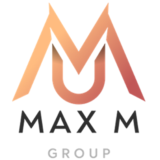 Max M Group Srl logo