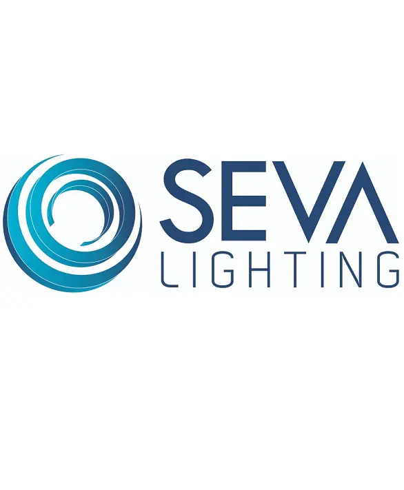 Seva Aydinlatma A. S. logo