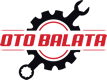 Oto-Balata Sanayi ve Ticaret Ltd. Sti. logo
