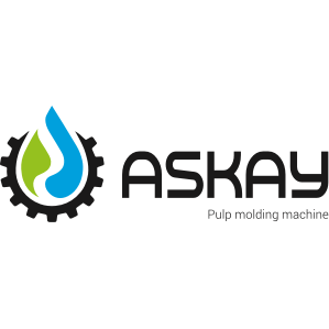 Askay Makina Ltd. Sti. logo