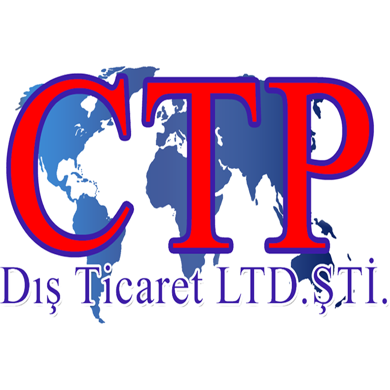 Ctp Dis Tic. Ltd. Sti. logo