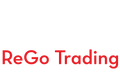 Rego Trading Inc. logo