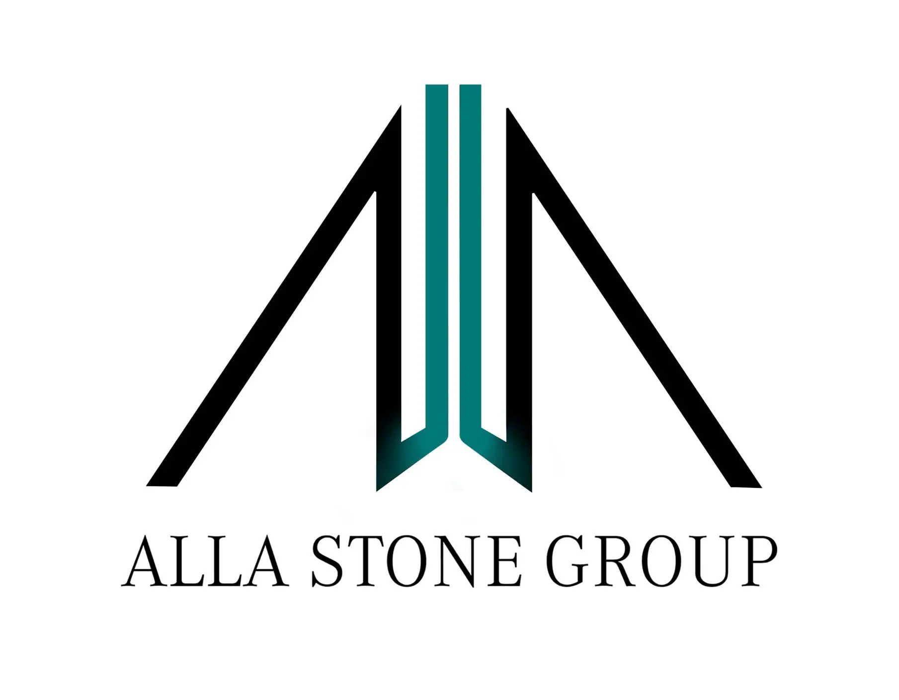 Alla Stone Group logo