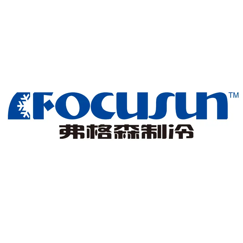 Focusun Refrigeration Co., Ltd. logo
