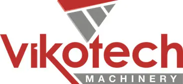 Vikotech Makine Sanayi Ticaret Limited Sirketi logo