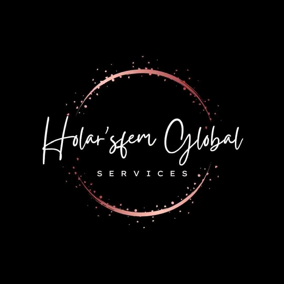 Holar's Fem Global Services Ltd logo