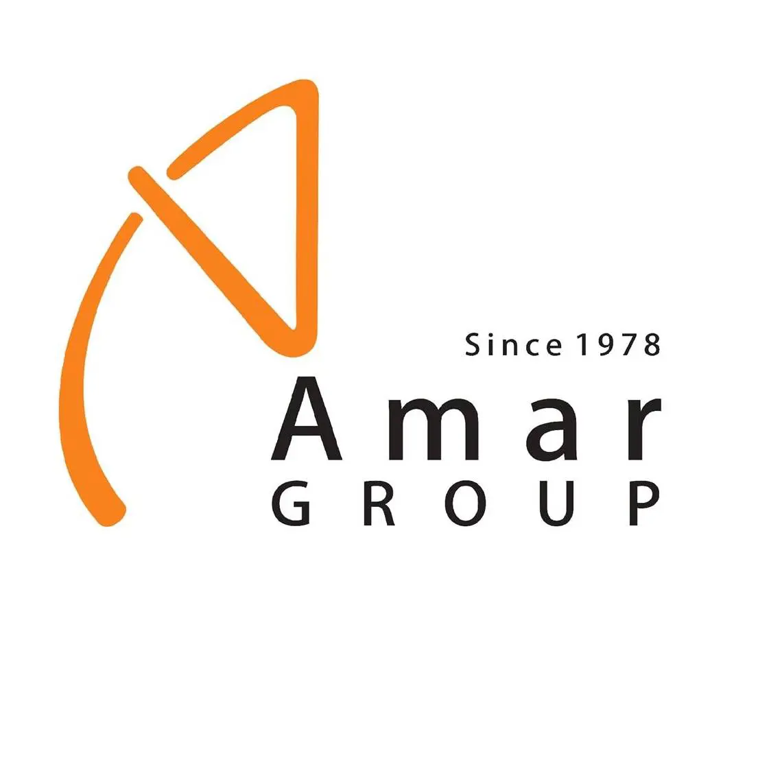 Amar Polymers logo