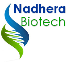 Nadhera Biotech logo
