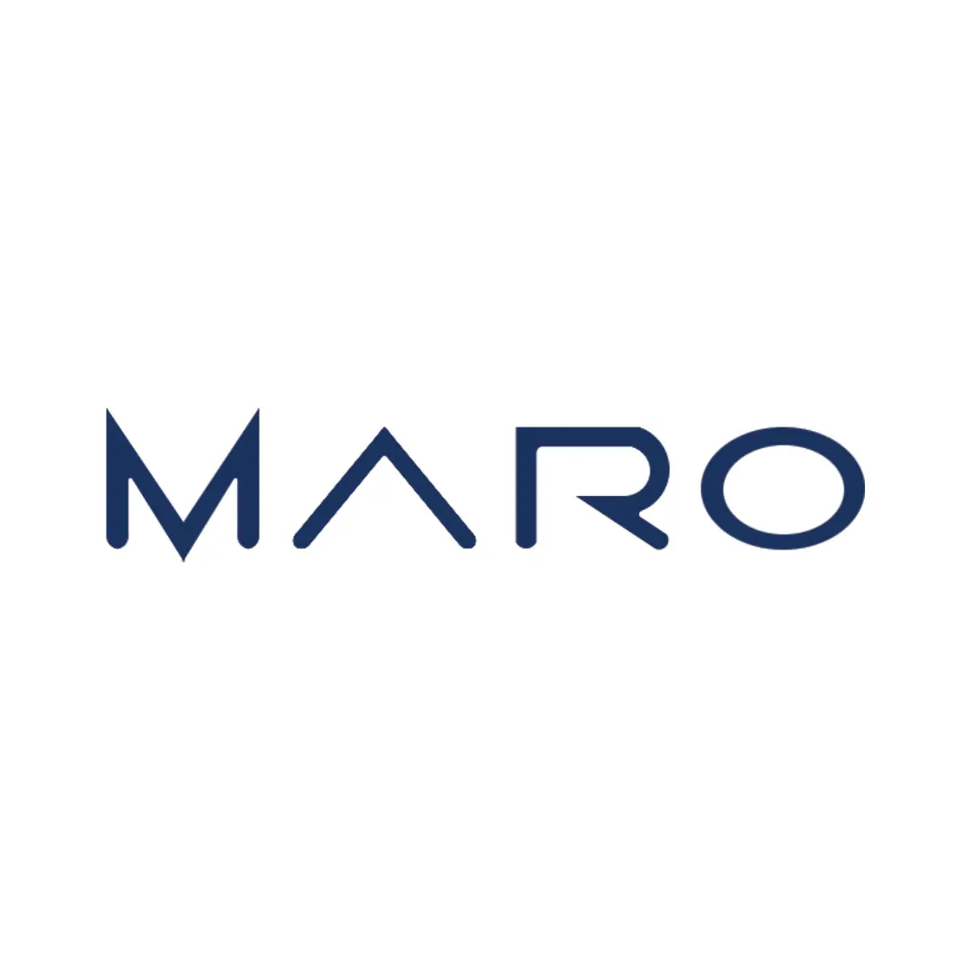 Maro Trade Co. logo