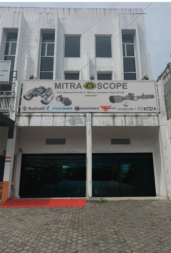 Mitra Scope logo