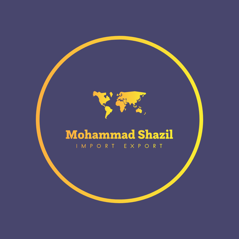 MOHAMMAD SHAZIL IMPORT EXPORT