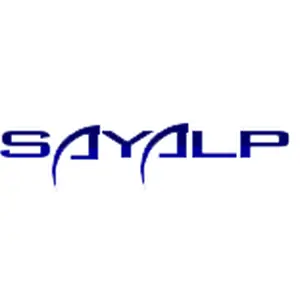 Sayalp Yapi Malzemeleri Ltd. Sti. logo