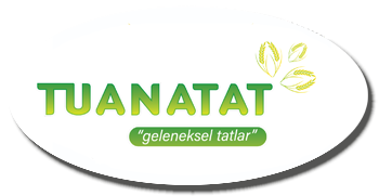 Tuanatat Gida Unlu Mamuller Uretim Ithalat ve Ihracat Ticaret Limited Sirketi logo