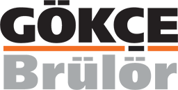 Gokce Brulor ve Isi Sanayi Ticaret Anonim Sirketi logo