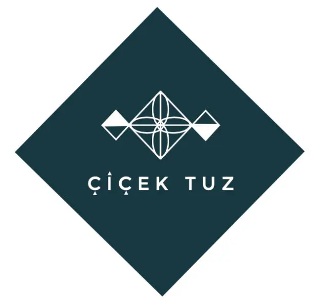 Cicek Tuz logo