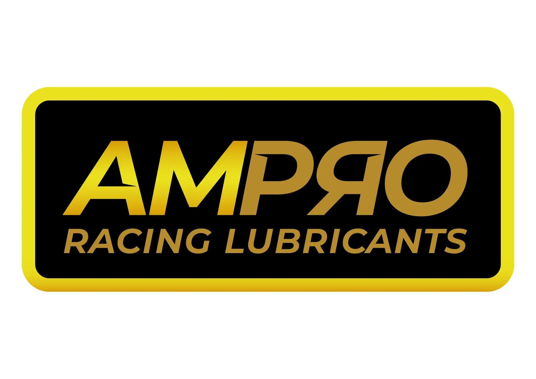 Ampro Lubricants logo