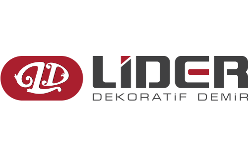 Lider Dekoratif Demir Urunleri Nak. Ins. San. Tic. Ltd. Sti. logo