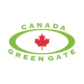 GREEN GATE INT. KOZ. LTD. STI.