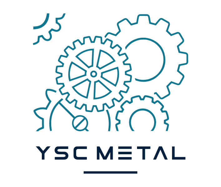 Ysc Metal Sanayi Ltd. Sti.