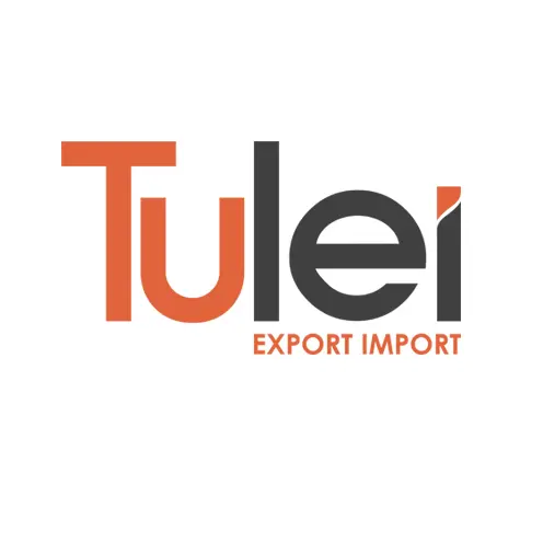 Tulei Tekstil Ltd. Sti. logo