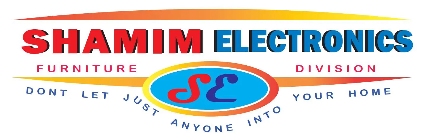 Shamim Electronics logo