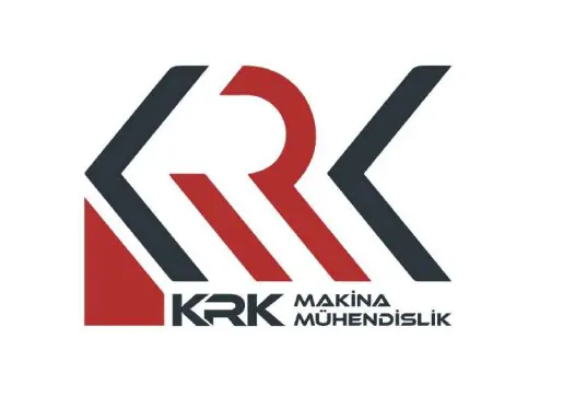 Krk Makina Muhendislik Sanayi Ltd. Sti. logo