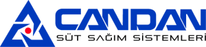 Candan Sut Sagim Makinalari Ekipmanlari Tarim ve Is Makinalari Sanayi Ticaret Limited Sirketi