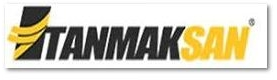 Tms Tanmaksan Insaat Makina Sanayi Ltd. Sti. logo