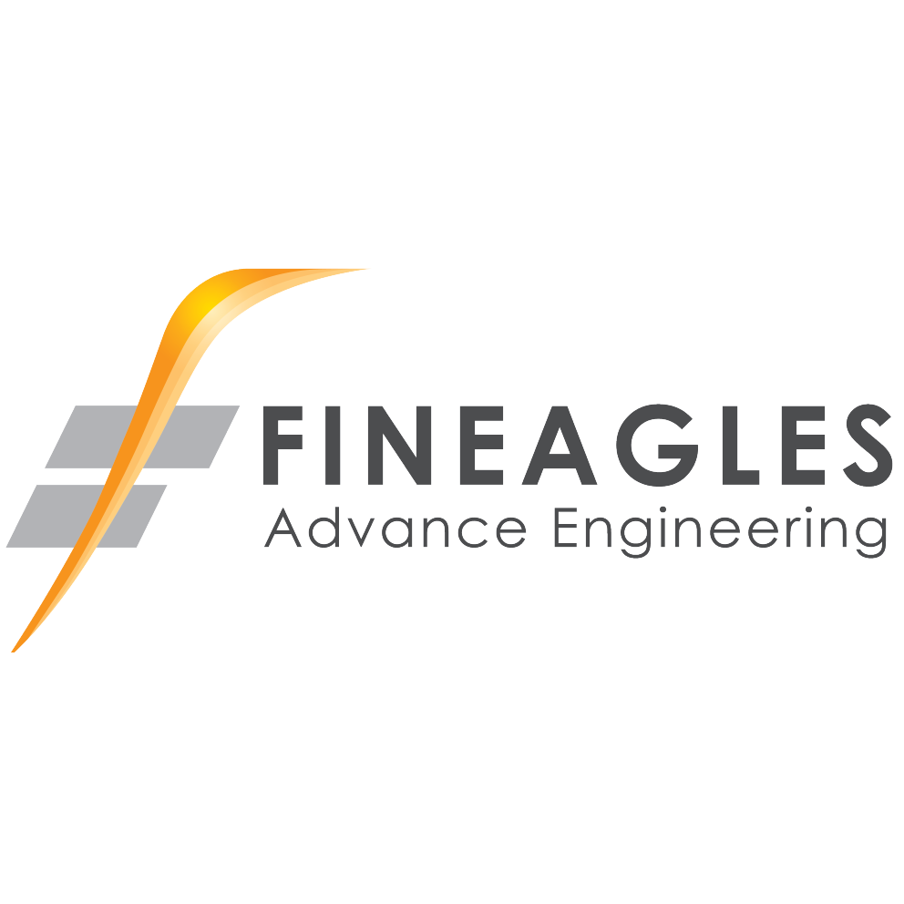 Fineagles Makina Ltd. Sti. logo
