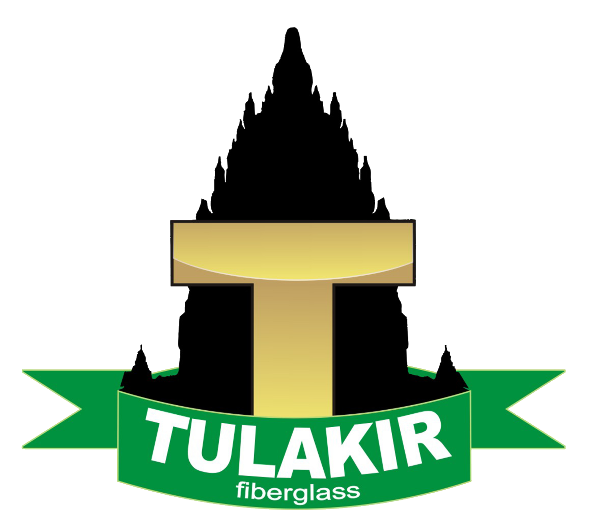 Tulakir Fiberglass logo