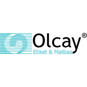 Olcay Ofset Matbaacilik Ltd. Sti. logo