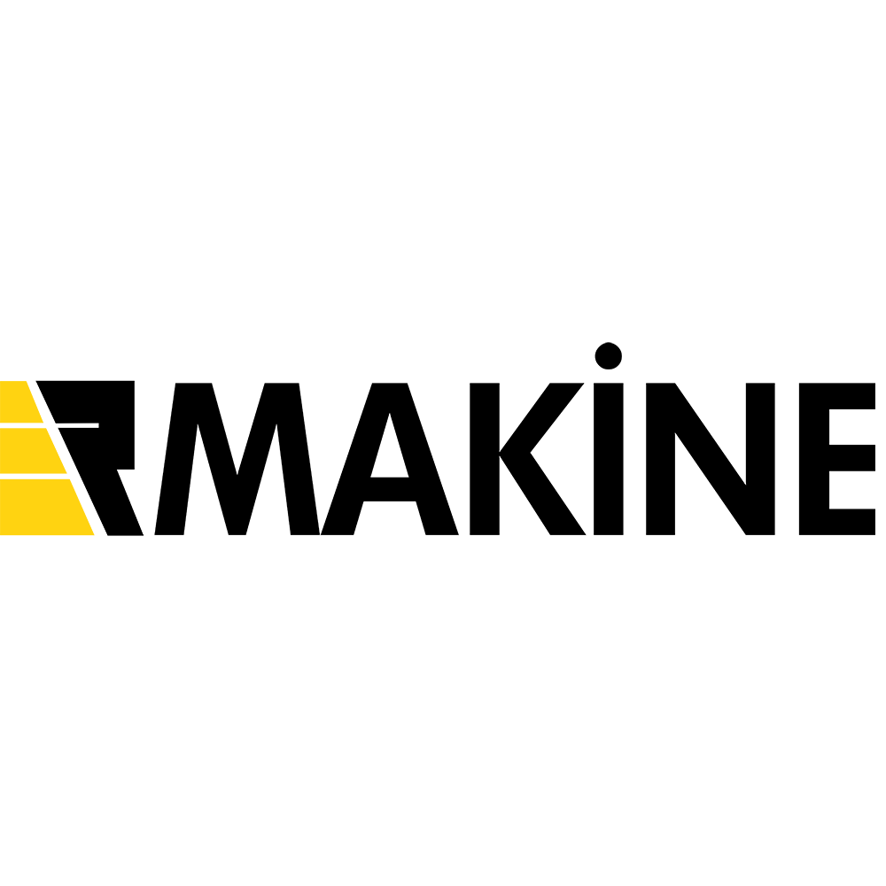Er Makine Sanayi logo