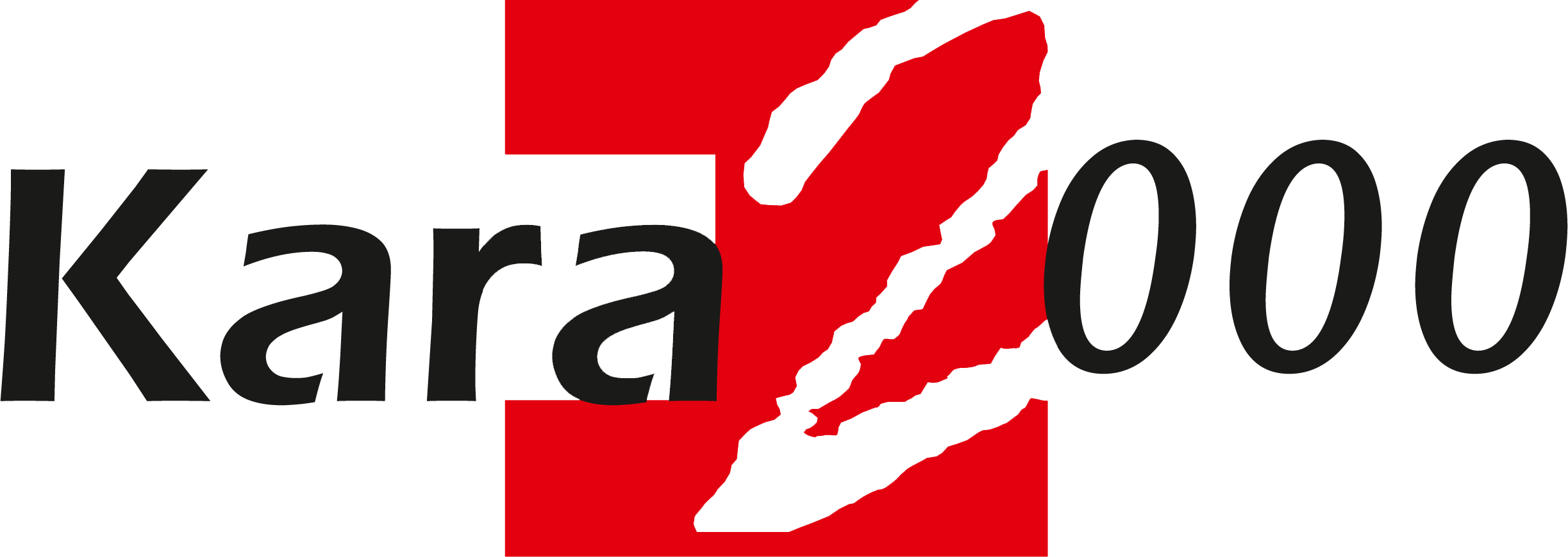 Kara 2000 Co. logo