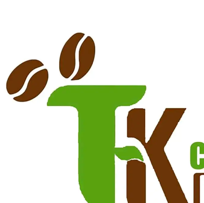 Tariku Kare Coffee Export logo