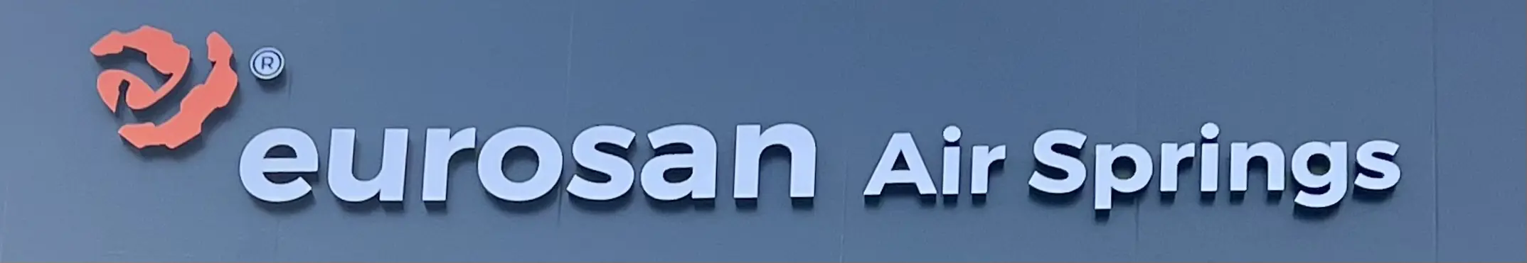 Eurosan Hava Suspansiyon Sistemleri Sanayi Dis Ticaret Limited Sirketi