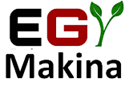 Egy Makina Co. logo