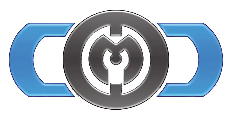 Ccm Cam Makine Ltd. Sti. logo