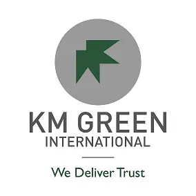 Km Green Co,. Ltd logo